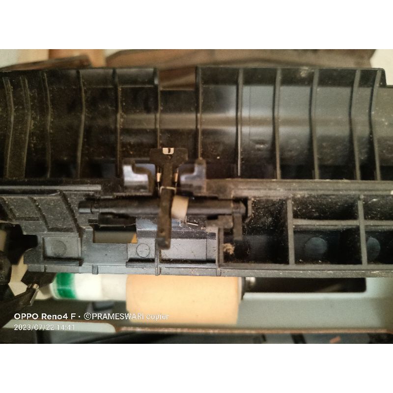 TUAS SENSOR KASET IR 3045 4570 3245