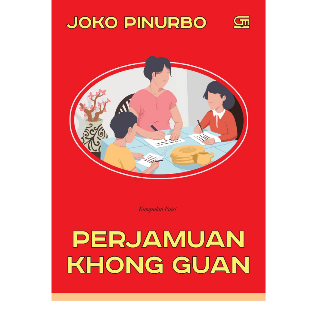 Perjamuan Khong Guan