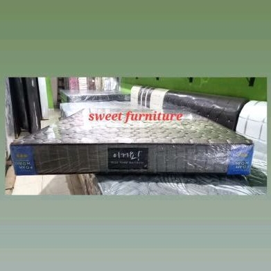 Kasur full busa igoyo by metis garansi 10 tahun