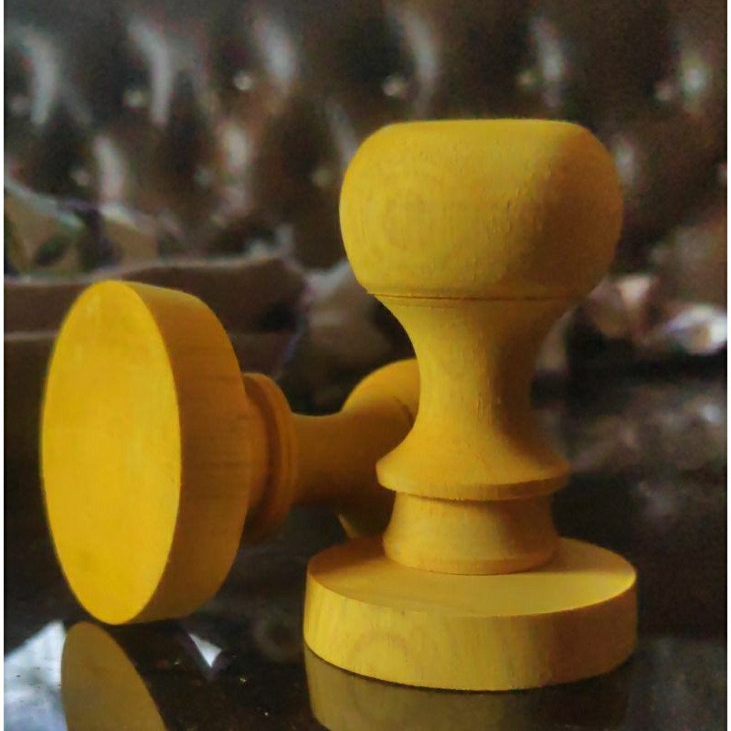 

GAGANG SETEMPEL KAYU D 4.0 cm (tidak random)