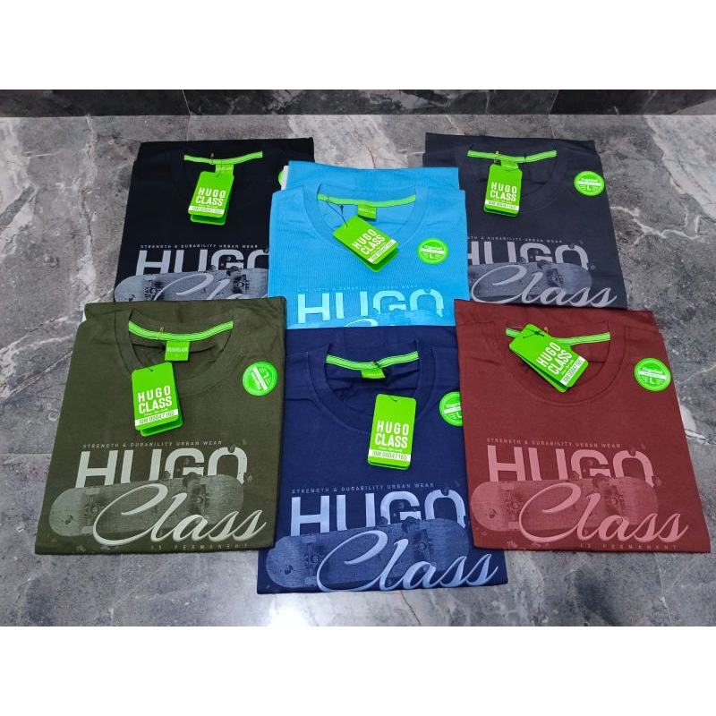 KAOS HUGO CLAS//KAOS PRIA//KAOS CRS91