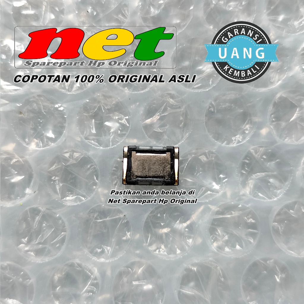 SPEAKER TELPON ATAS REALME 5 PRO / RMX1971 / C35 ORIGINAL COPOTAN