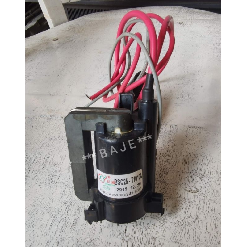 Flyback BSC - T1010A
