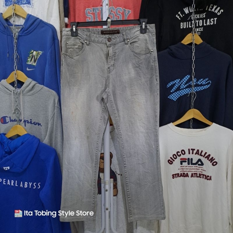 Celana Jeans BangBang Jeans size 34