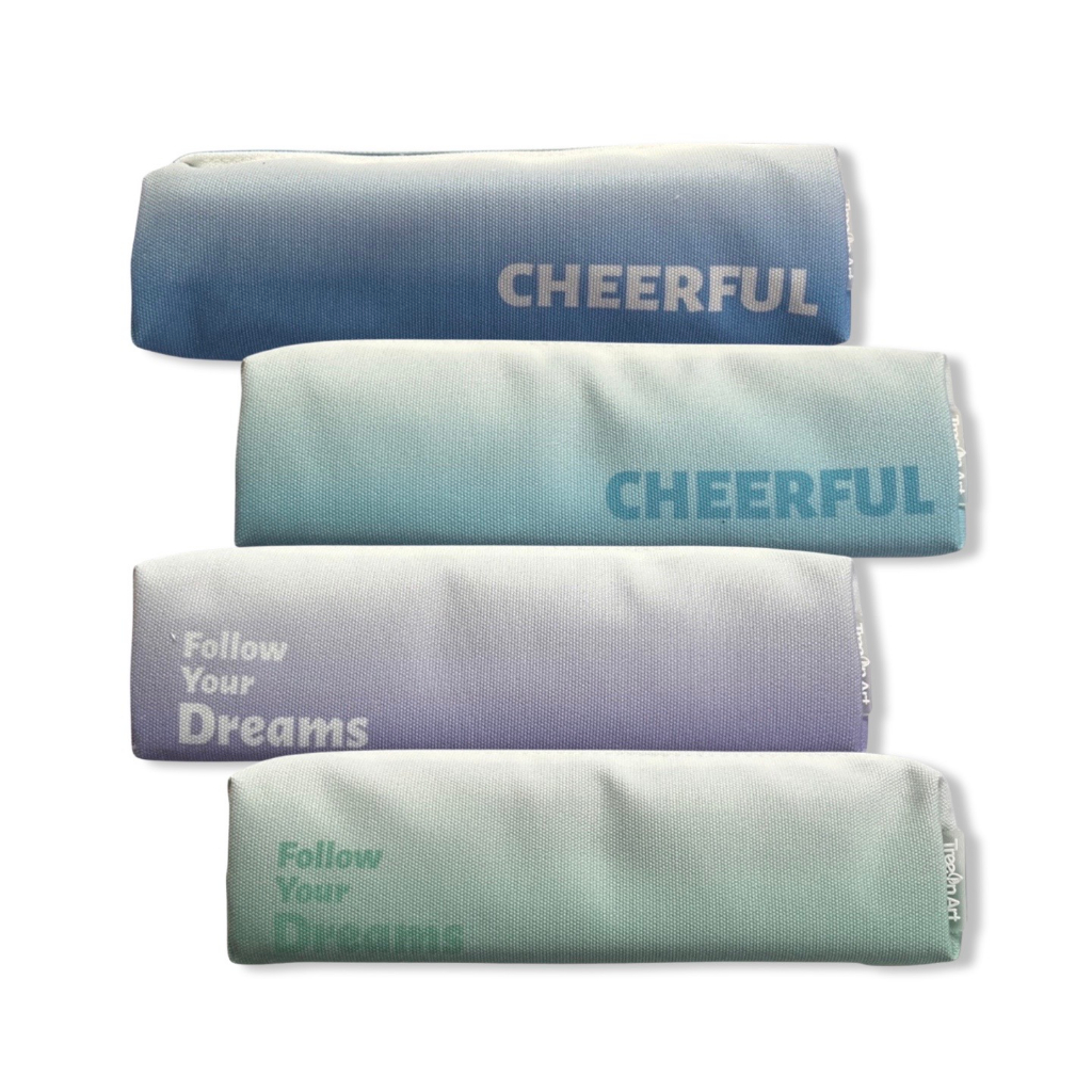 

Scoop Tempat Pensil / Pencil Case Cheerful 41356900