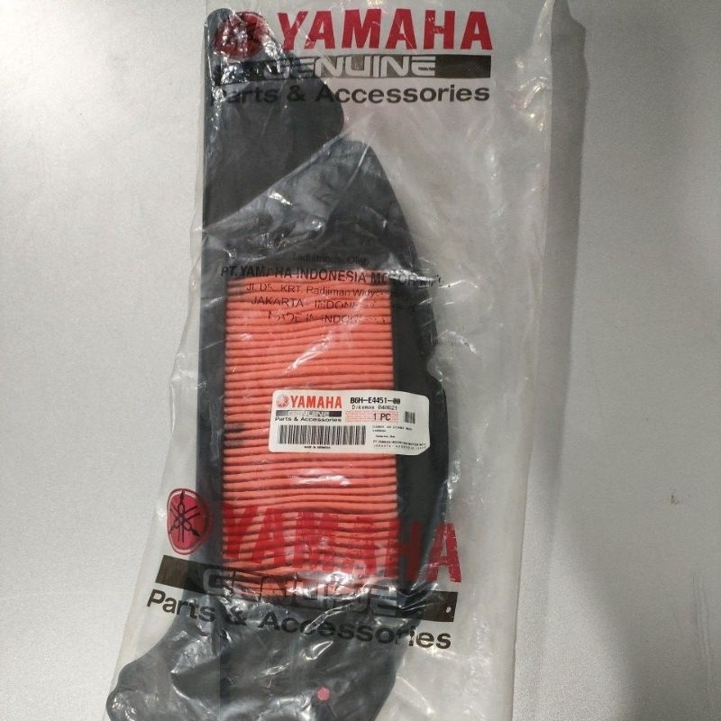 filter udara aerox/ nmax 155 -B6H