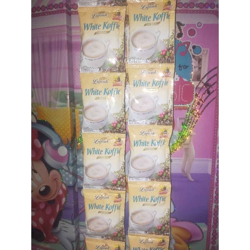 

KOPI KOPI..(muznashop)