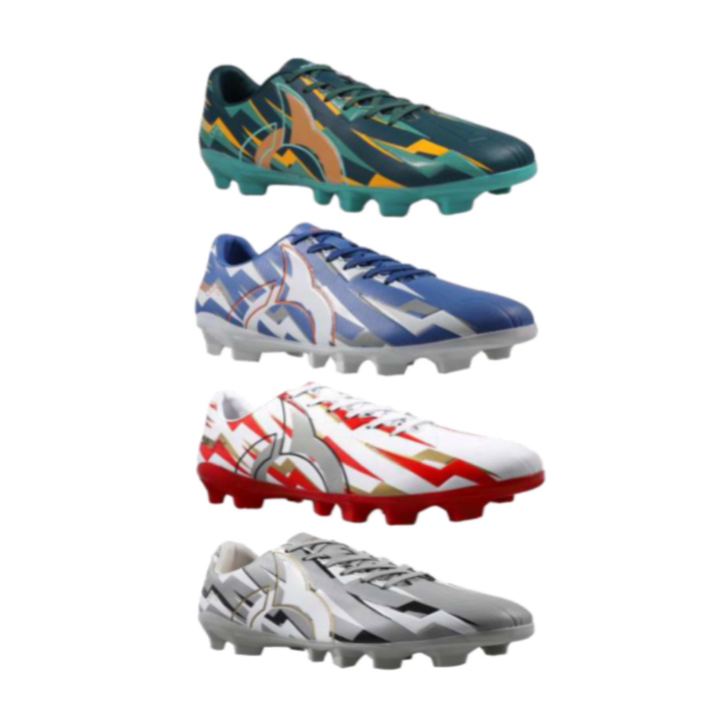 SEPATU BOLA ORTUSEIGHT VOLT V2 FG (100% ORIGINAL)