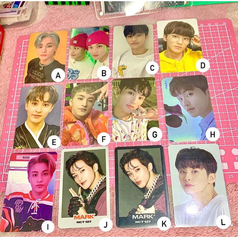 pc aab mark lee nct