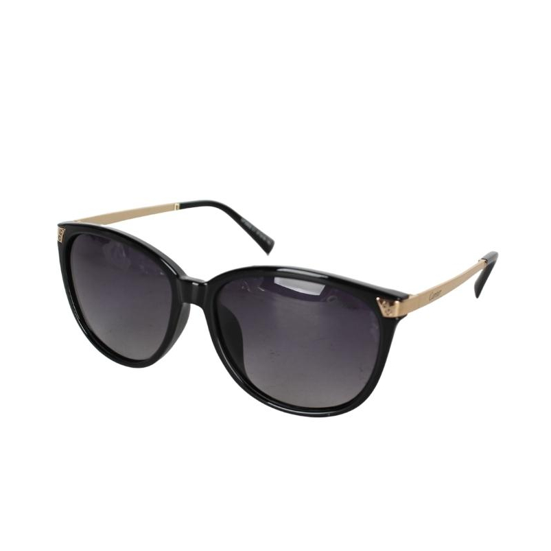 Cartier Emoda Kacamata Fashion Wanita Sunglasses