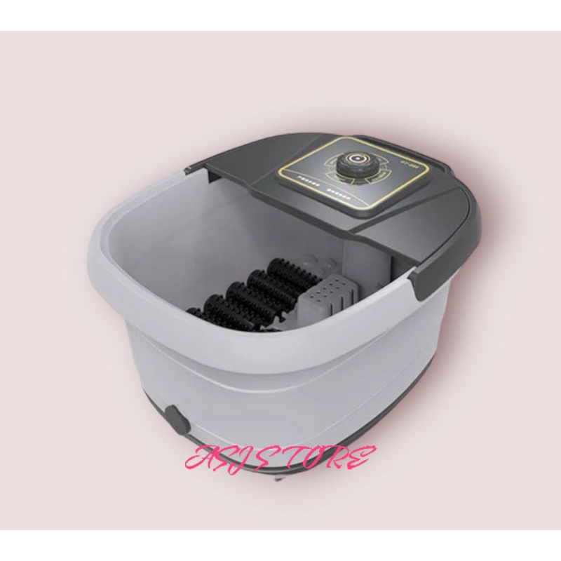 Foot Spa Massager Alat Rendam Kaki Spa