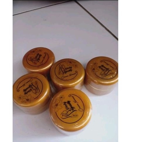 Ecer CREAM Normal PINKY BEAUTY by hj imelda Yunus