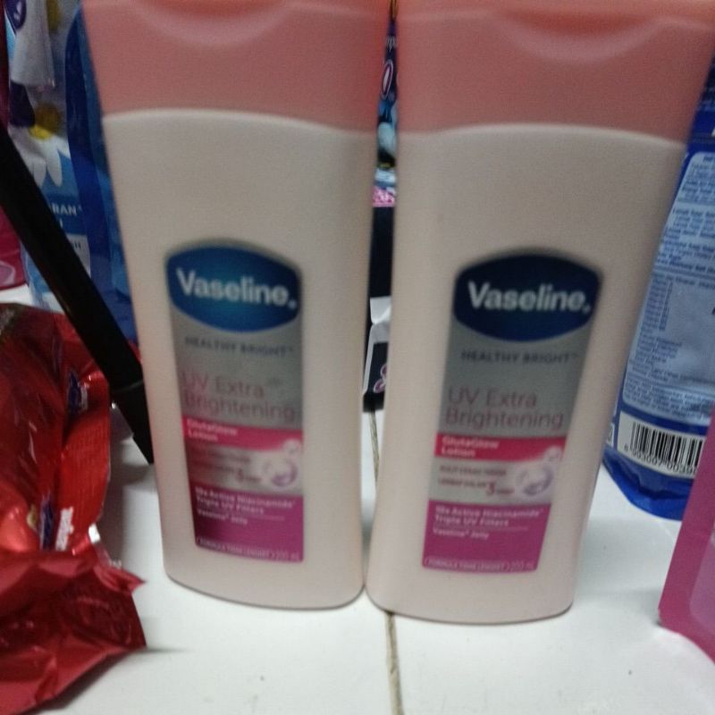 Vaseline handbody 200ml