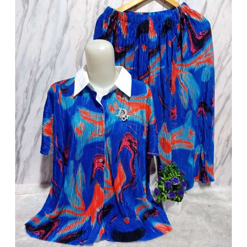 stelan plisket bangkok