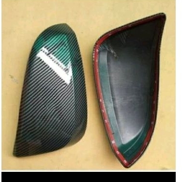 Cover Spion Innova Reborn 2016-2022 Carbon