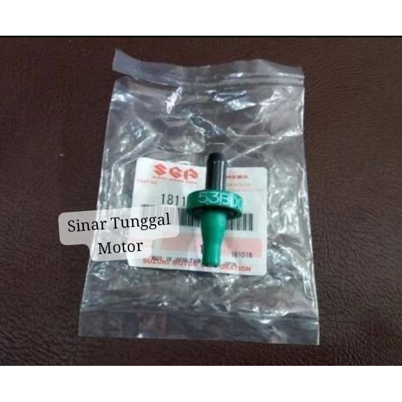 valve pcv suzuki amenity eleny esteem original sgp