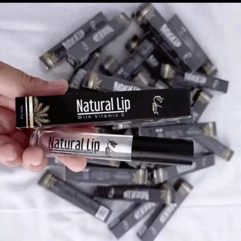 Lip serum cikas beauty +vitamin e