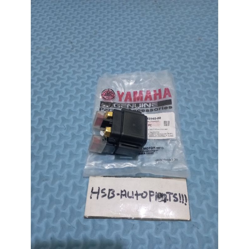 BENDIK STATER YAMAHA XEON LAMA KARBU NOUVO KARBU BYSON KARBU 44D