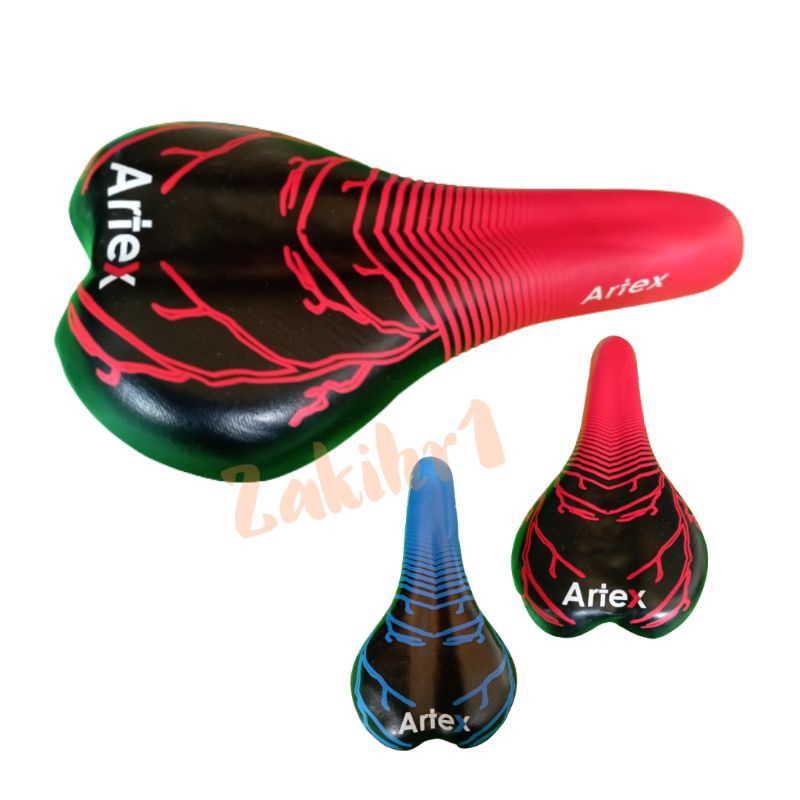 Artex Jok Sepeda Murah Sadel Sepedah Mtb Bmx