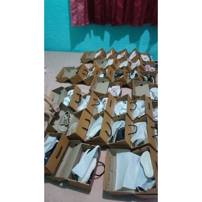 Clearance Sale