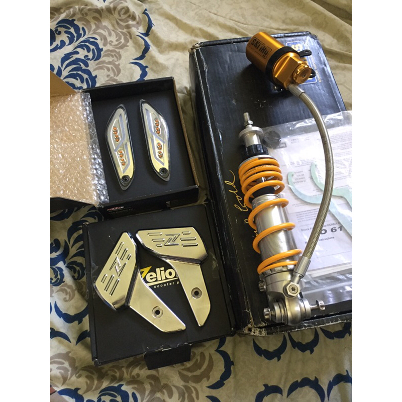 sein belakang SIP clear