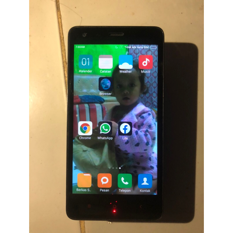 REDMI 2 2/16