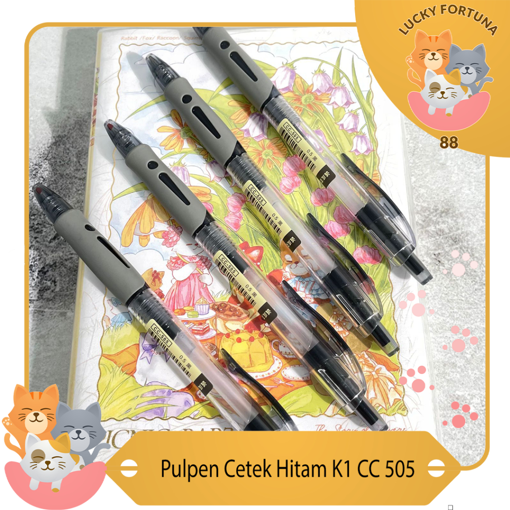 

Pulpen Cetek Hitam Pulpen Gel Cepat Kering Hitam Pulpen Gel Cepat Kering Warna Hitam Pulpen Gel Cetek Hitam Kualitas Tinggi