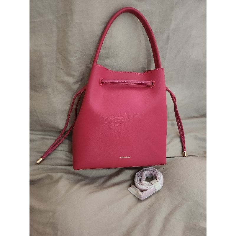 Bisa kirim instan Urban n co Bag Bambi Red