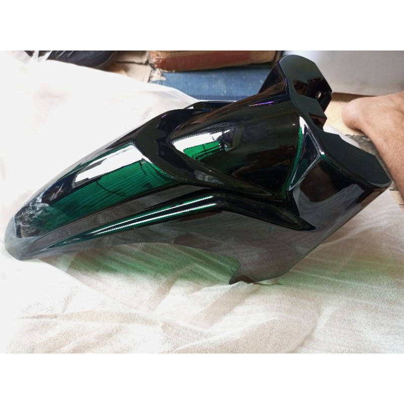 spakbor depan Jupiter z1