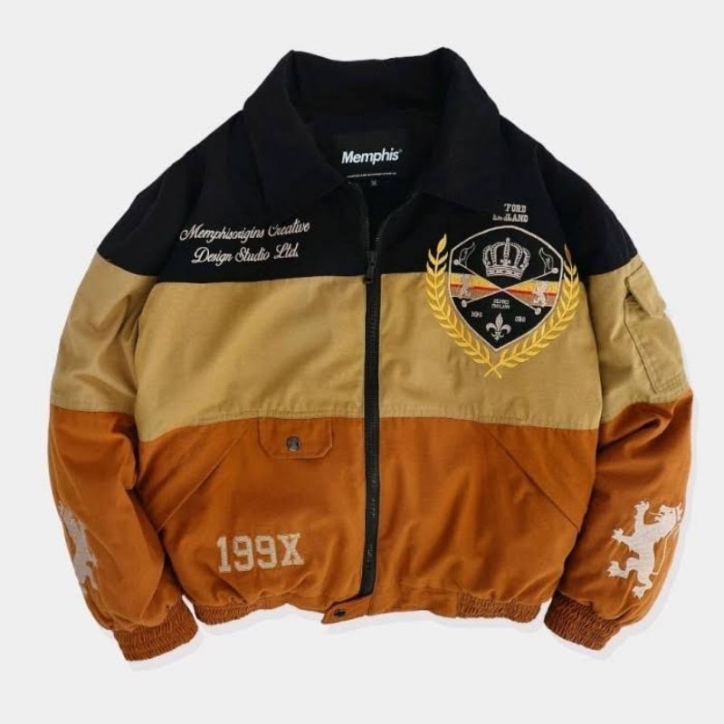 VARSITY MEMPHIS - OXFORD