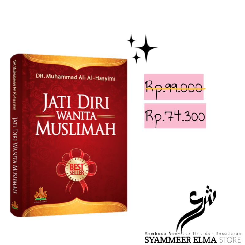 Jati Diri Wanita Muslimah