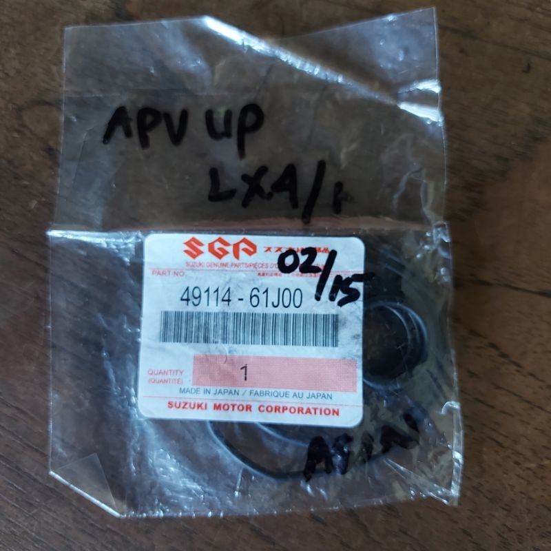 Kit Power Steering / Power Steering Kit APV Up Atas