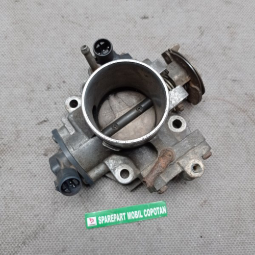 SALE Throttle Body assy Set MAF sensor dan TPS Honda Odyssey RA6 Accord VTi S84 S86 f23 2.3 asli ori