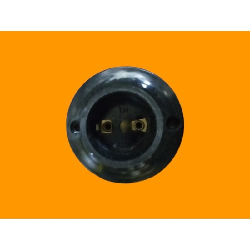 Fitting Lampu Tempel Broco