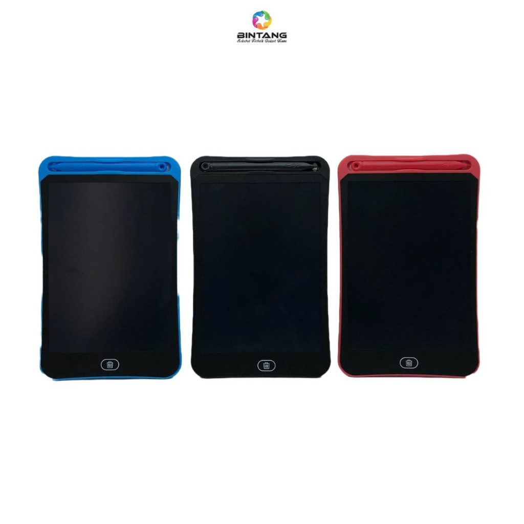 

PAPAN TULIS TABLET 15 MODEL 1501