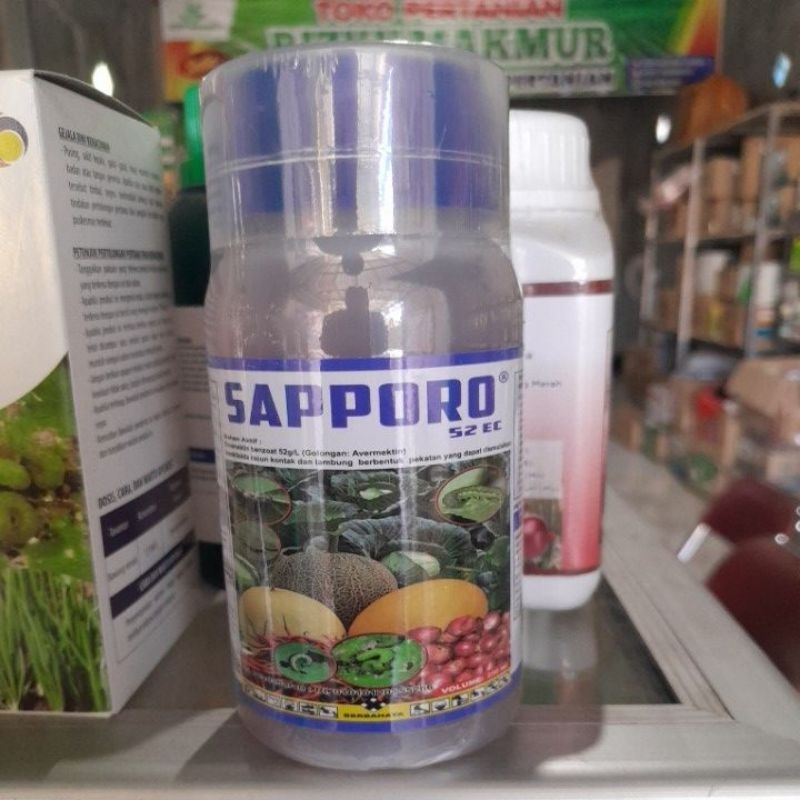 sapporo 52ec 250 ml