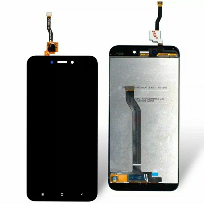LCD TOUCHSCREEN XIAOMI REDMI 5A BIASA