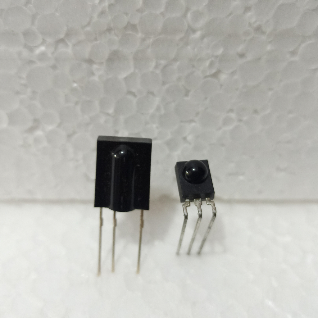 IR SENSOR TV BESAR/KECIL