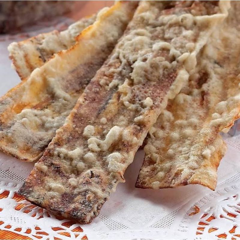 

Sale Pisang Lidah Gurih 1kg