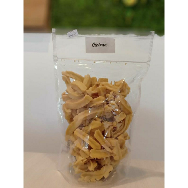 

Cipiran/camilan enak/murah mantap