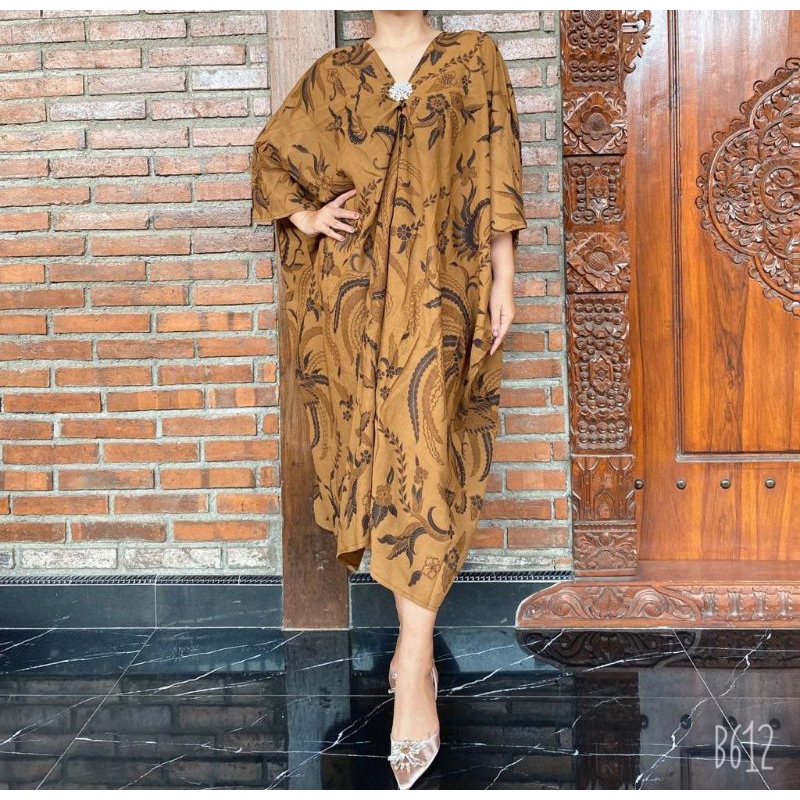 kaftan paris/kaftan tunik/tunik wanita