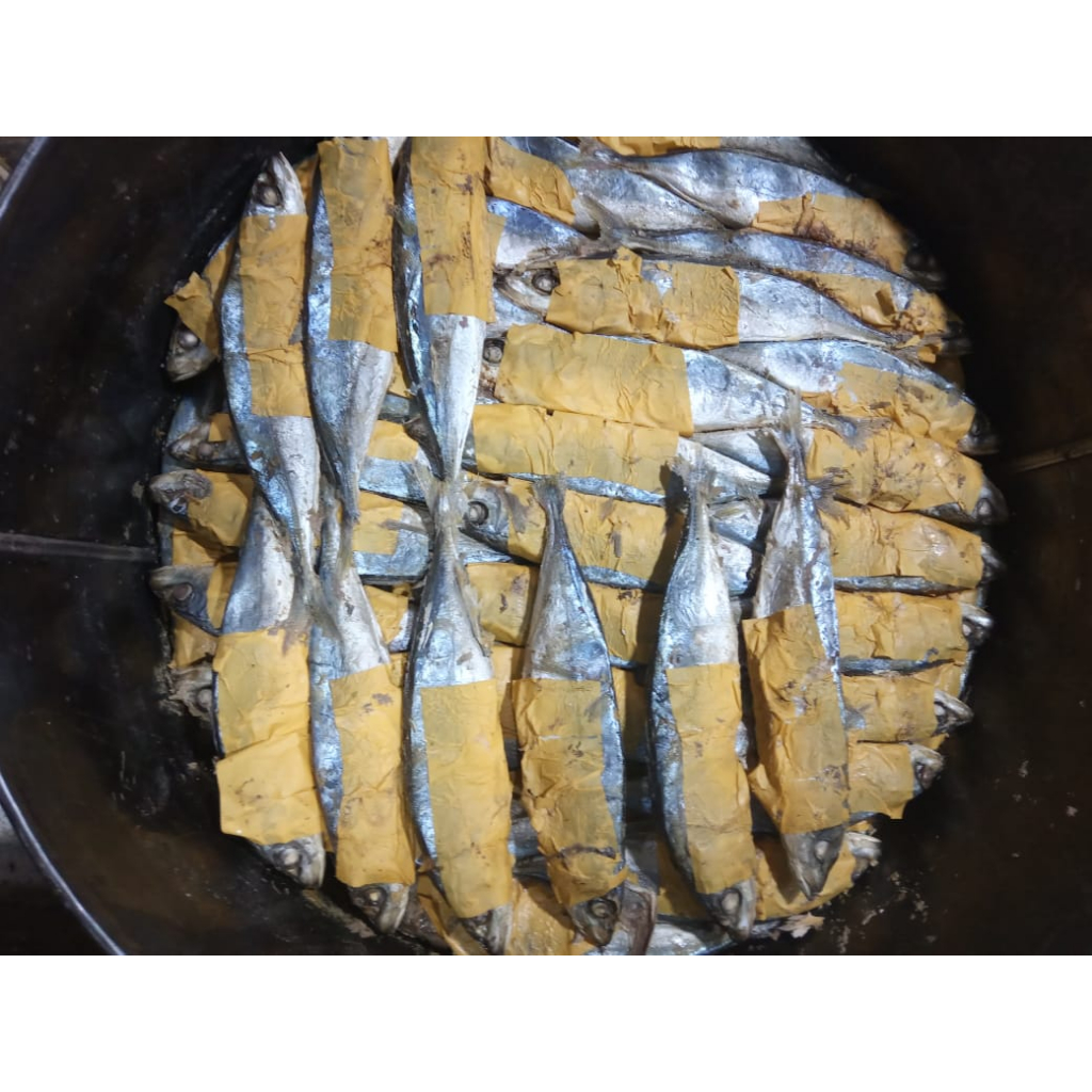 

Pindang Deles Tiga Saudara Pasar Kosambi Bandung