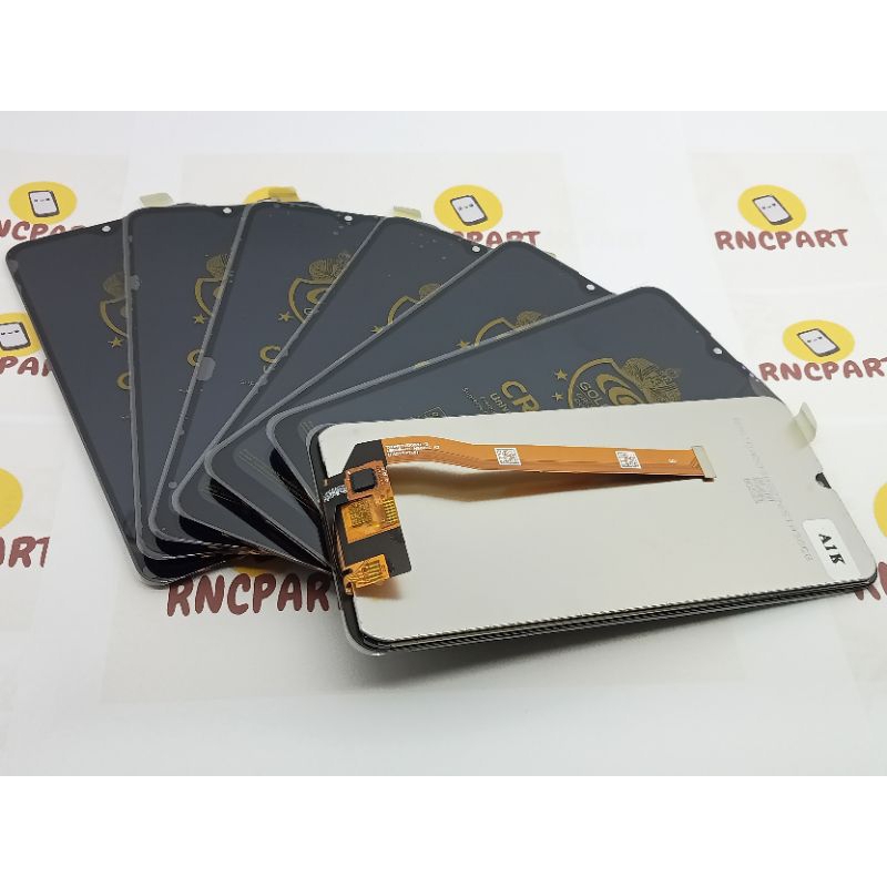 LCD TOUCHSCREEN FULLSET OPPO A1K