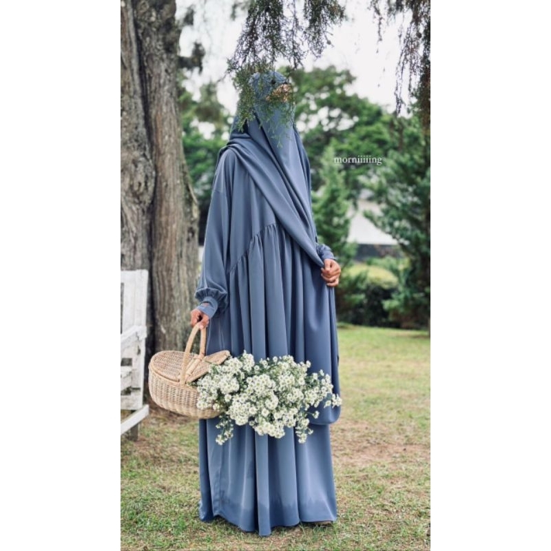 JULY BY MALIKAH (OPEN ORDER PUSAT SCDD )