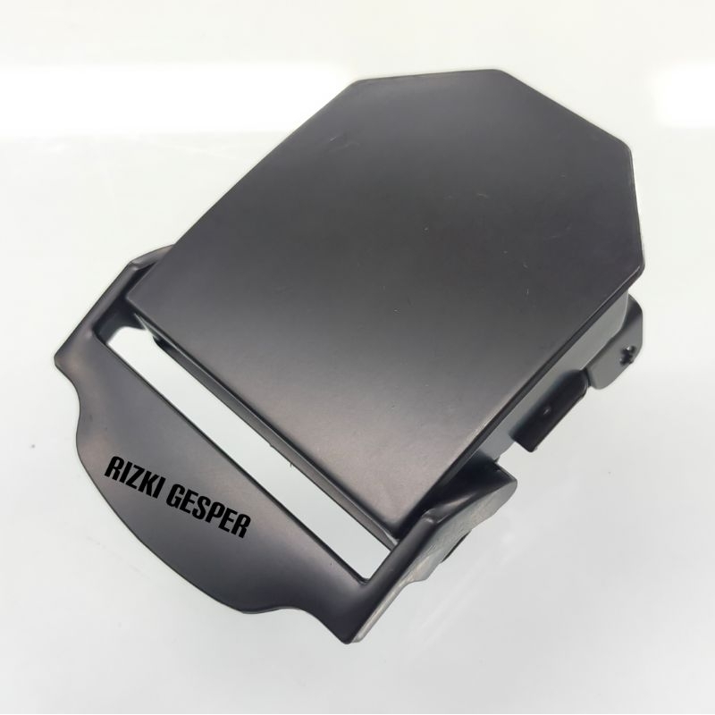 Kepala Gesper Kepala Sabuk Kepala Ikat Pinggang Pria Cotton Premium