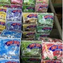 

POP ICE