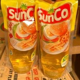 

SUNCO 1 LITER