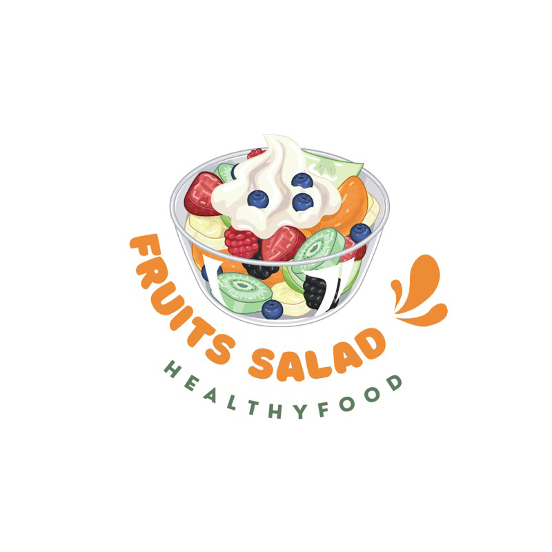 

Fruits Salad