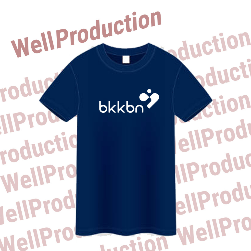 KAOS BKKBN NAVY