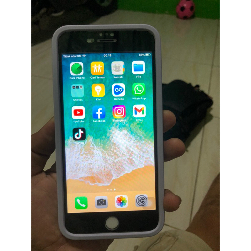 Iphone 6 Plus 64 Gb